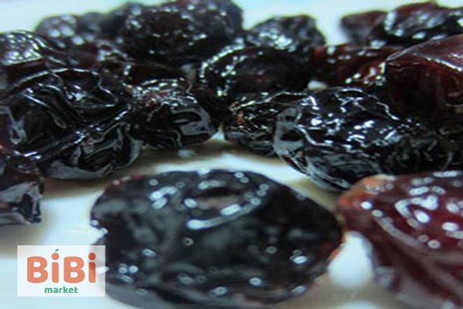 Dried sour