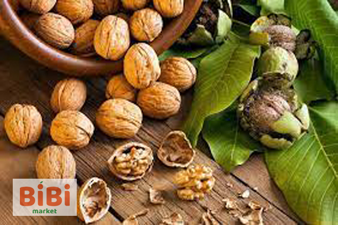 Walnuts