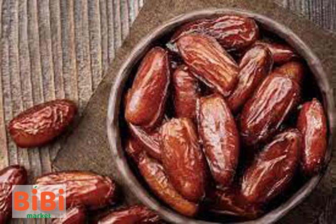 Zahdi dates