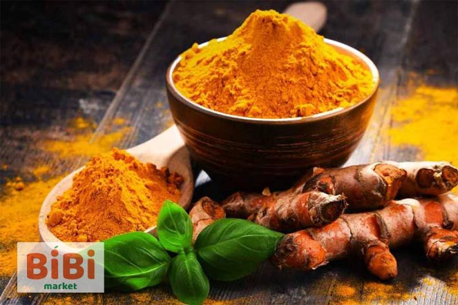 Turmeric